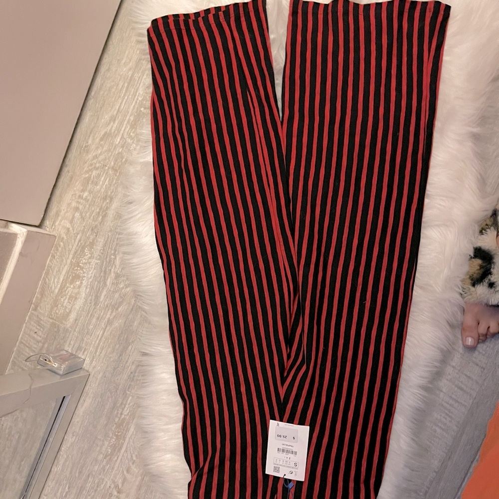 ZARA trafaluc bundle (set of 2)